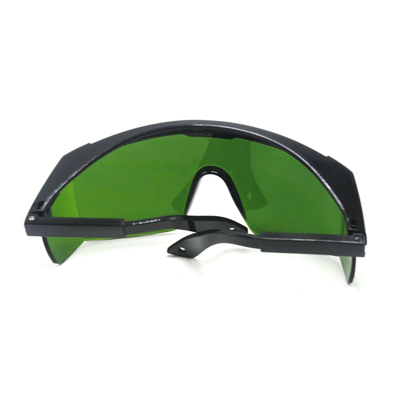 GO405-BP3003 odod4 + ungu/biru - Laser Safety Goggles ulasan dan harga