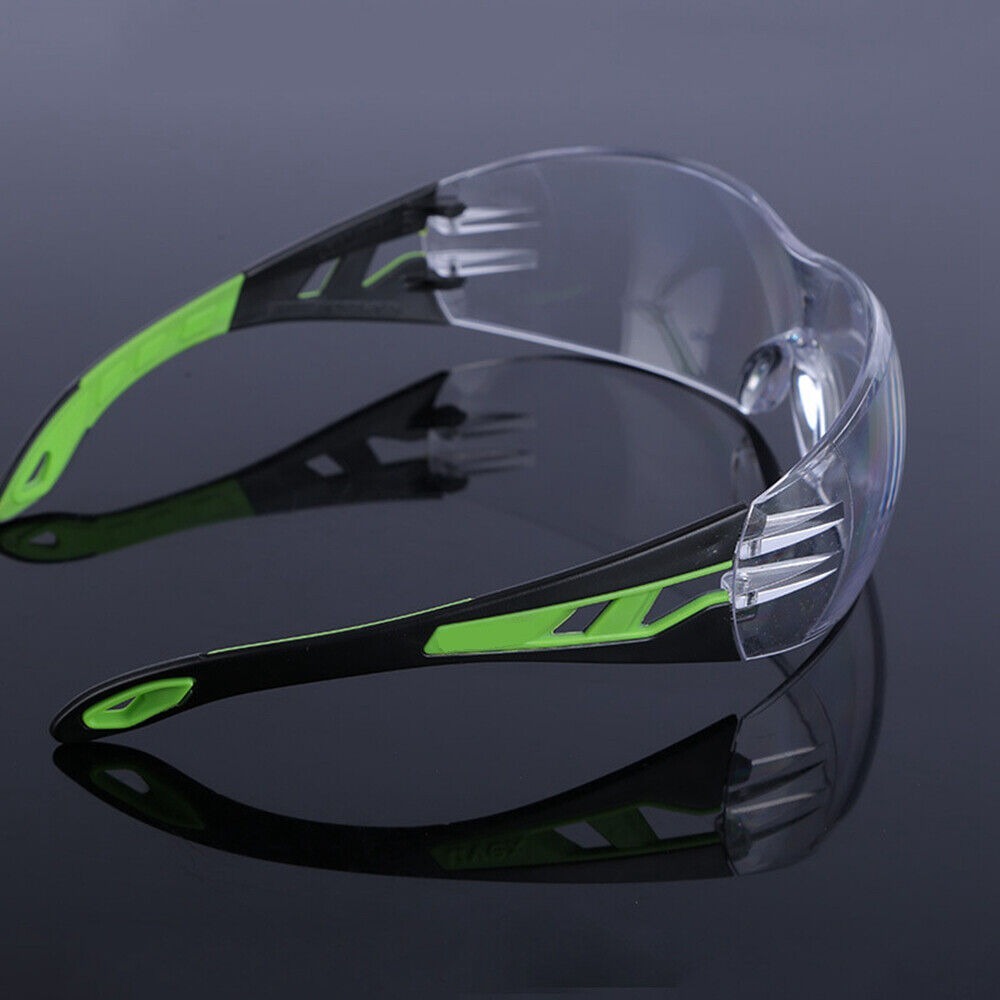 Kacamata Lab Anti Laser Kerja  - Laser Safety Goggles ulasan dan harga