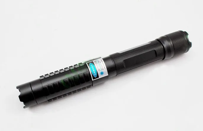 Penunjuk Cahaya Laser Baru 450 - Industrial Laser Pointer ulasan dan harga
