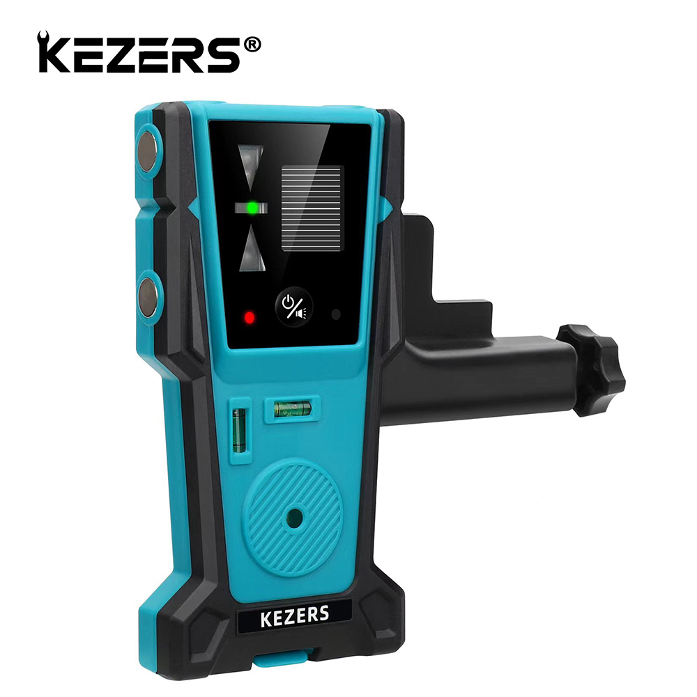 KEZERS detektor penerima Level - Industrial Laser Sensor ulasan dan harga