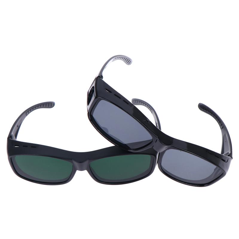 Kacamata Anti Laser untuk Tuka - Laser Safety Goggles ulasan dan harga