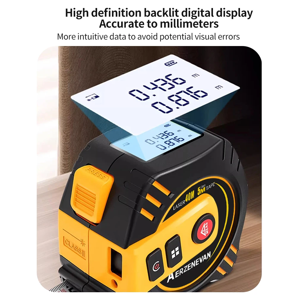 Pita Ukur Laser 80m Alat Pengu - Industrial Laser Training ulasan dan harga