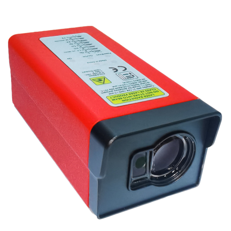 Modul pengintai laser metalurg - Industrial Laser Displacement Sensor ulasan dan harga
