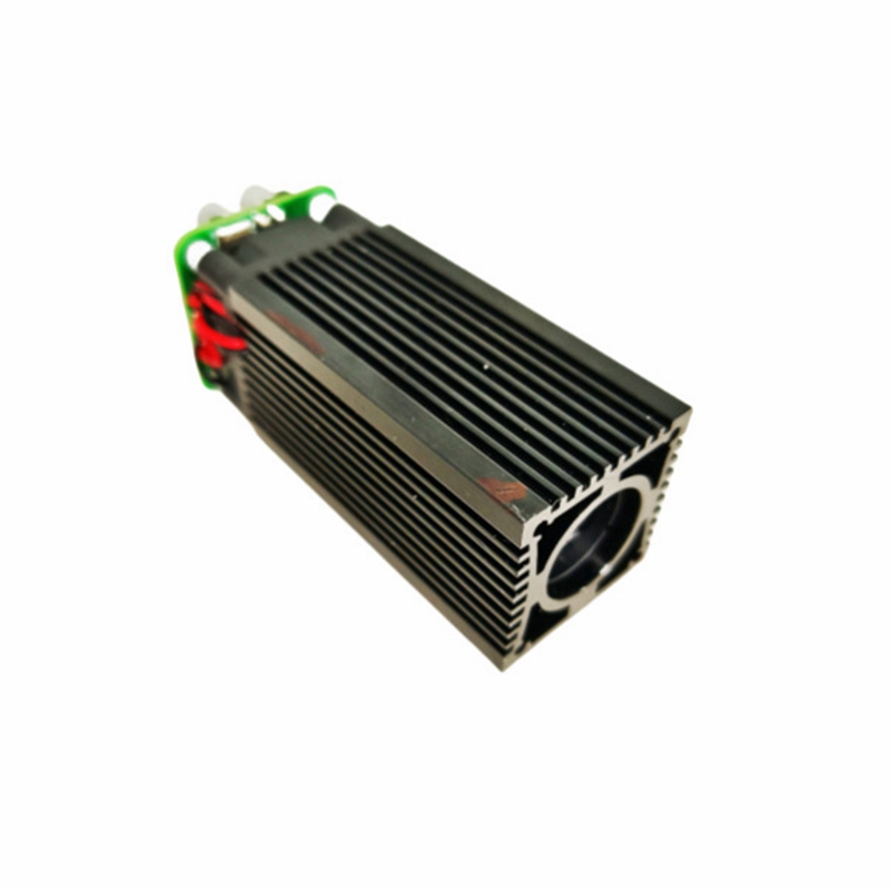 520nm 300Mw/800Mw/1000Mw Modul - Industrial Laser Pointer ulasan dan harga