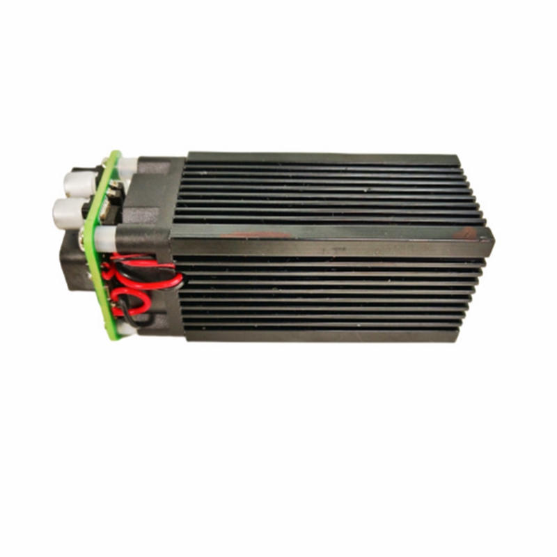 520nm 300Mw/800Mw/1000Mw Modul - Industrial Laser Pointer ulasan dan harga