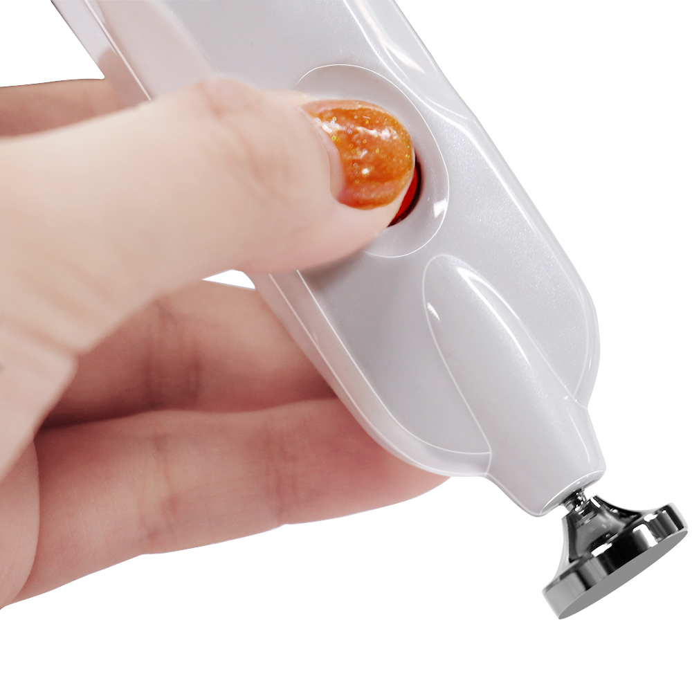 Jarum pena penghilang tahi lal - Fume Extractor Laser ulasan dan harga