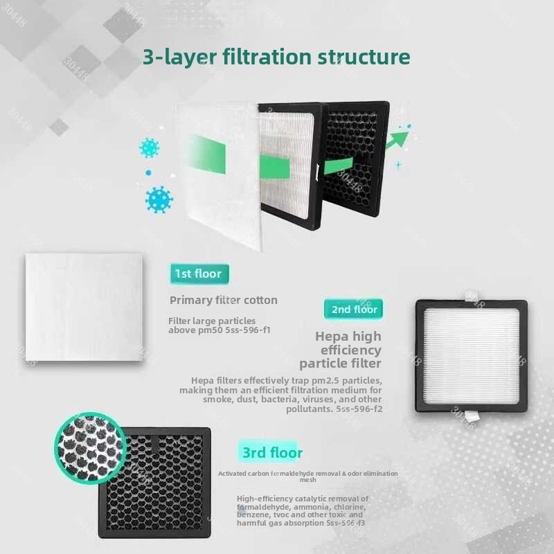 Penyerap Asap Solder Desktop S - Fume Extractor Laser ulasan dan harga