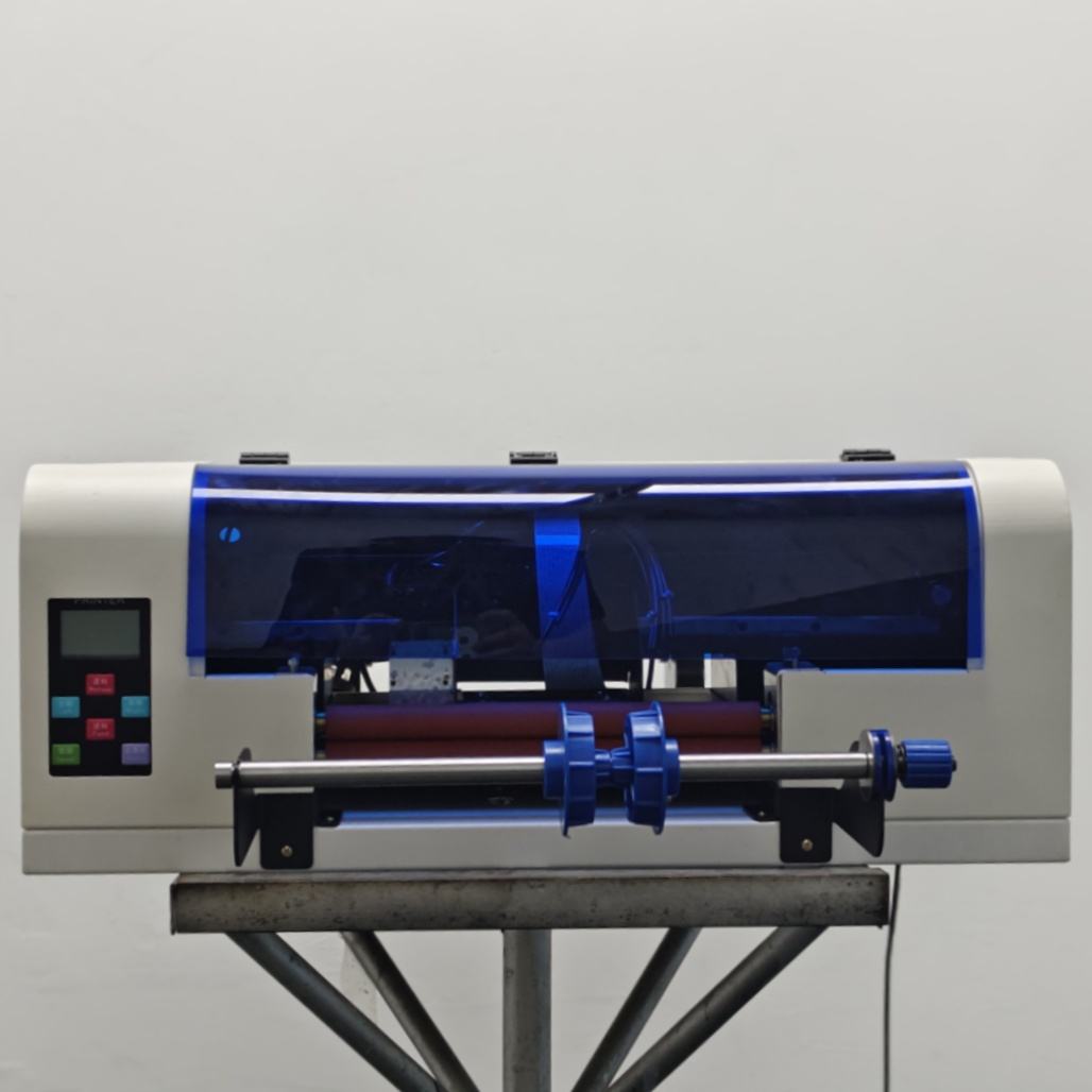 Printer UV DTF Desktop A3 Mura - Industrial Uv Laser ulasan dan harga