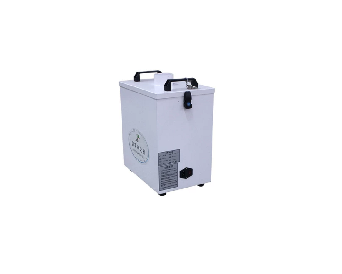 Penghisap Asap Udara Murni Pem - Industrial Laser Cutters ulasan dan harga