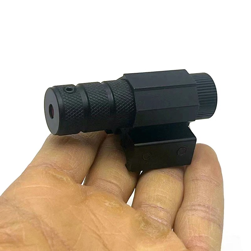 Pengukur Jarak Inframerah Peng - Industrial Laser Pointer ulasan dan harga
