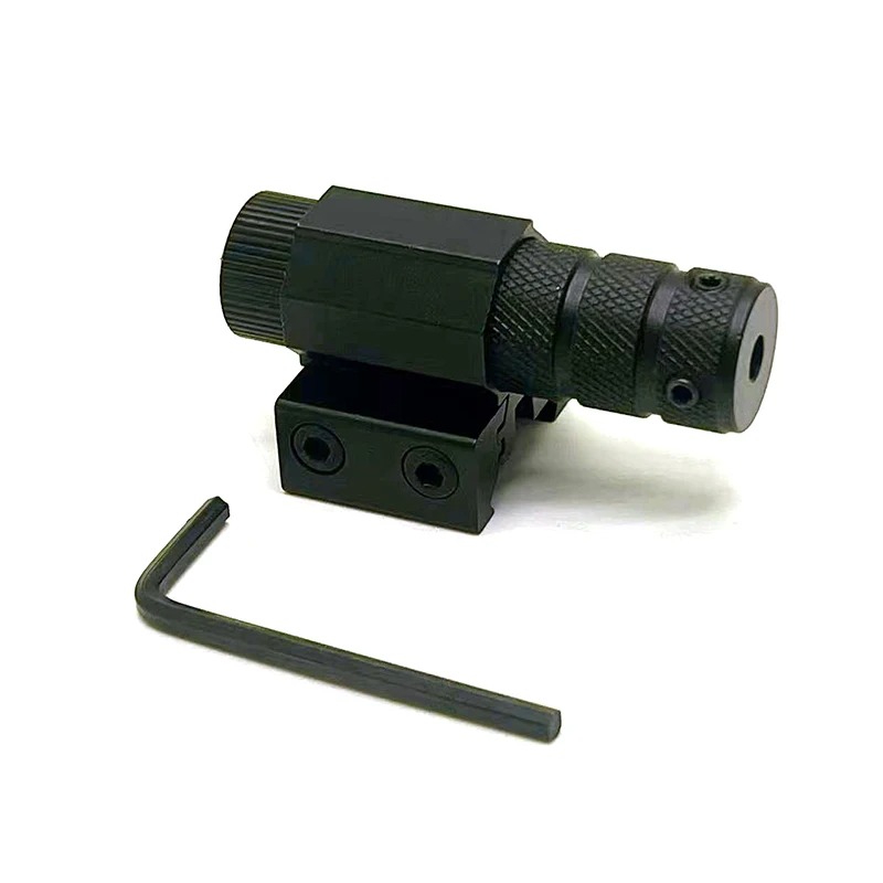 Pengukur Jarak Inframerah Peng - Industrial Laser Pointer ulasan dan harga
