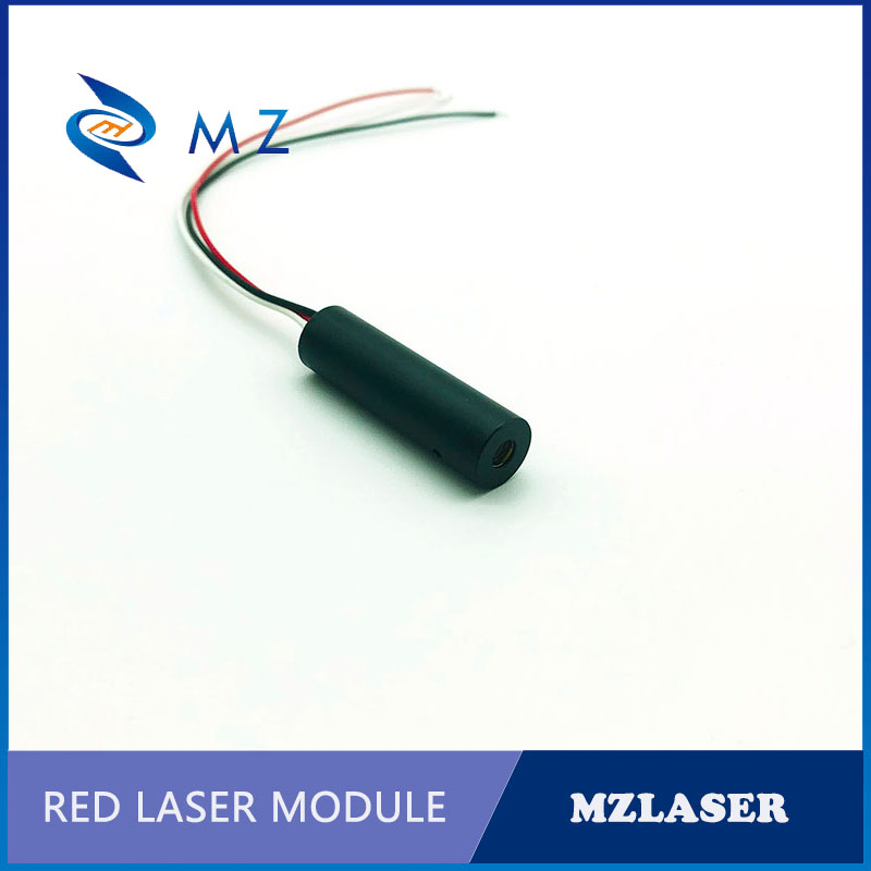 Modul Laser Titik Merah Kontro - Industrial Grade Laser ulasan dan harga