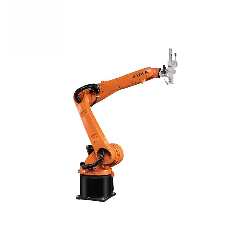 Mesin Las Laser Lengan Robot y - Industrial Laser Welding Machine ulasan dan harga