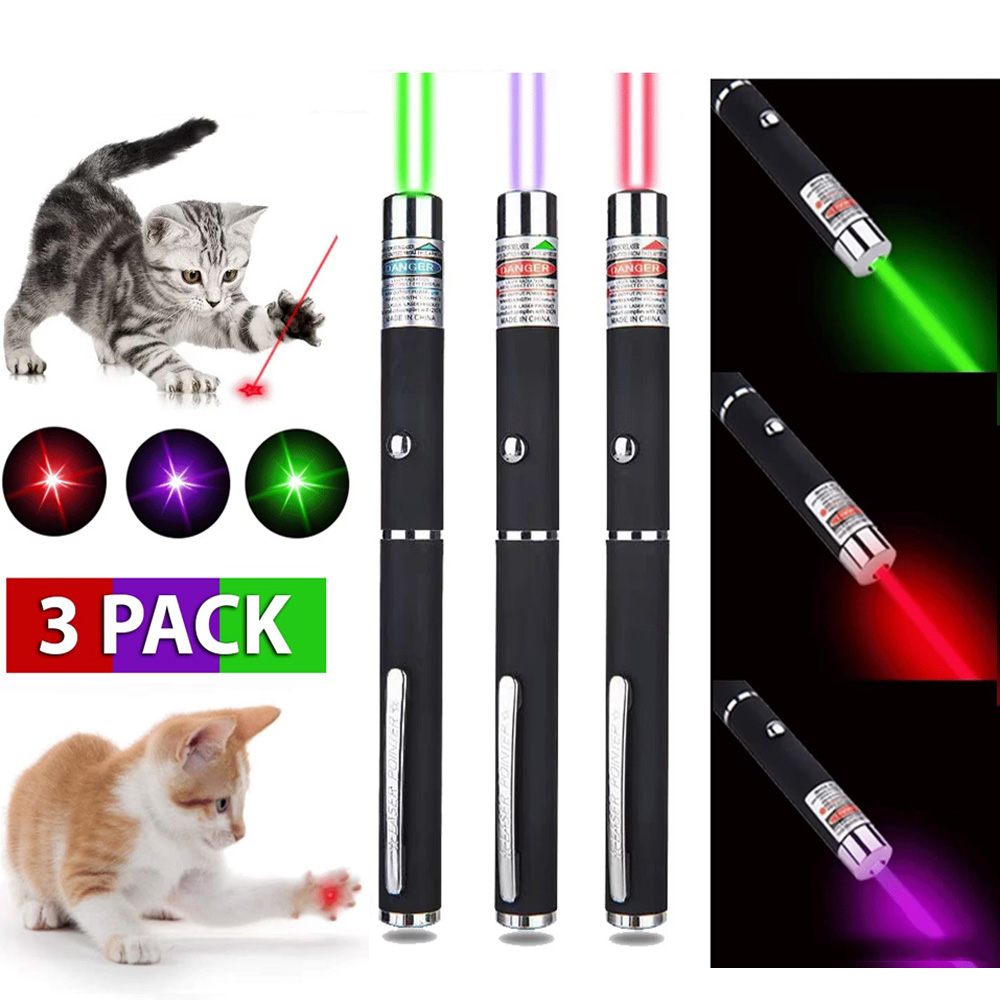 Mini Portable LED Green Redlig - Industrial Laser Pointer ulasan dan harga