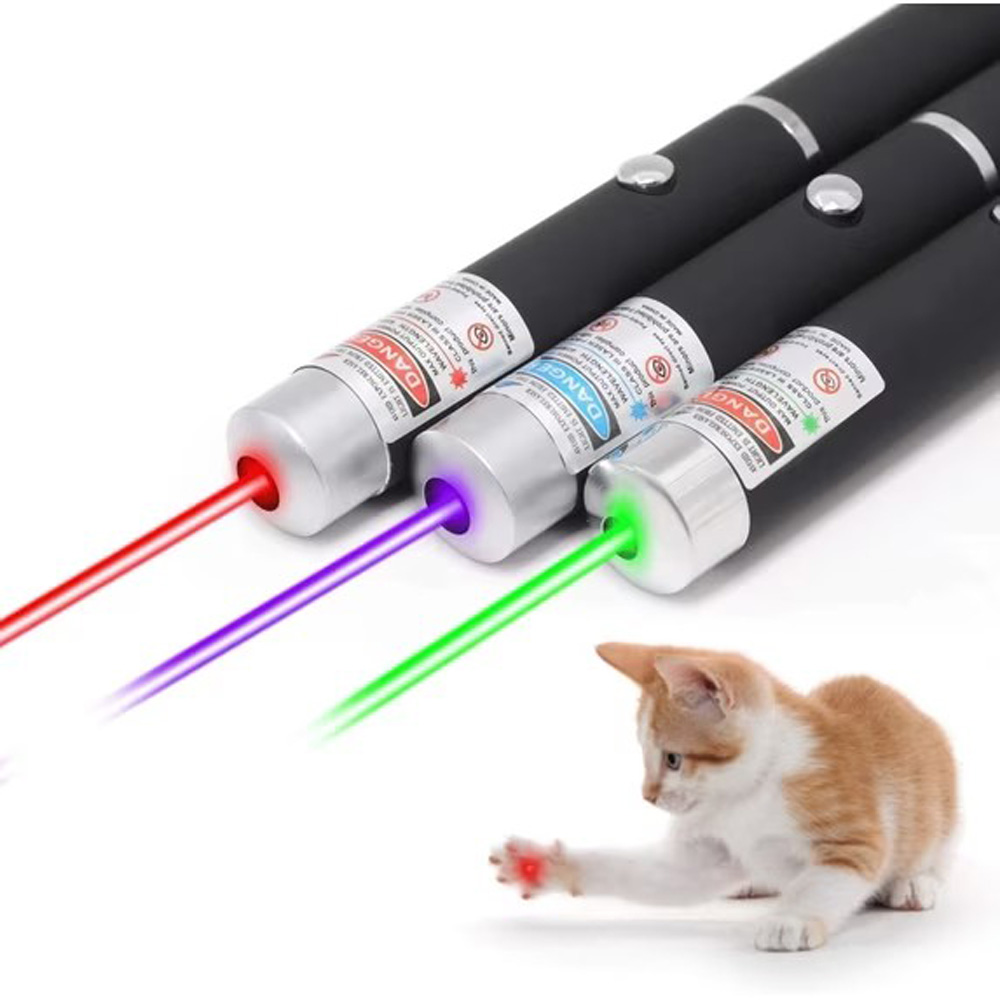 Mini Portable LED Green Redlig - Industrial Laser Pointer ulasan dan harga