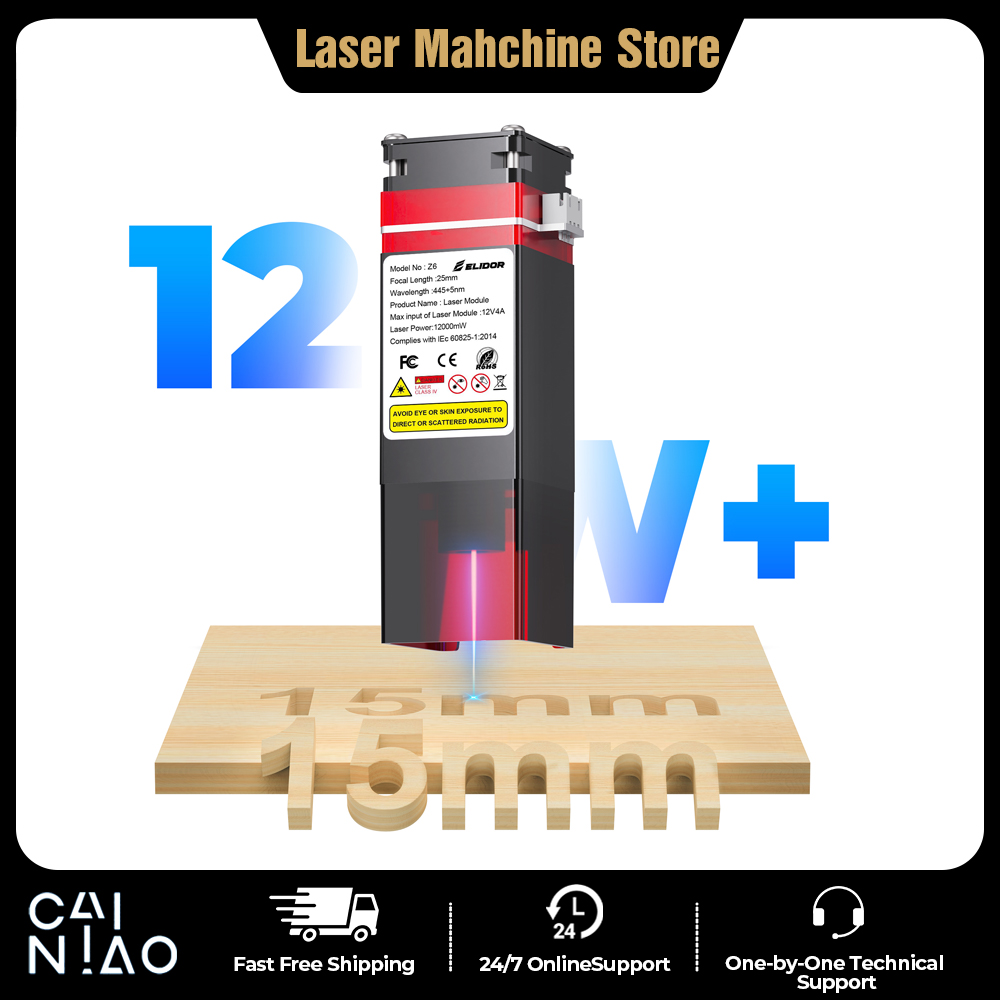 Kit Peningkatan Modul Laser EL - Industrial Laser Cutting Machine ulasan dan harga