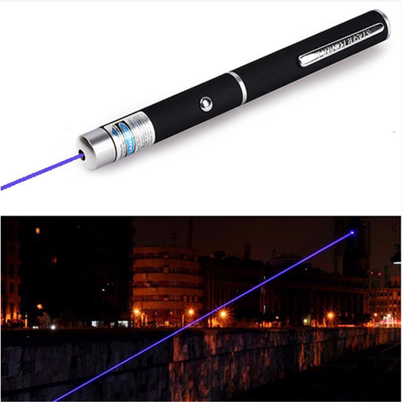 Set Pena Laser 3-Piece Hijau B - Industrial Laser Pointer ulasan dan harga