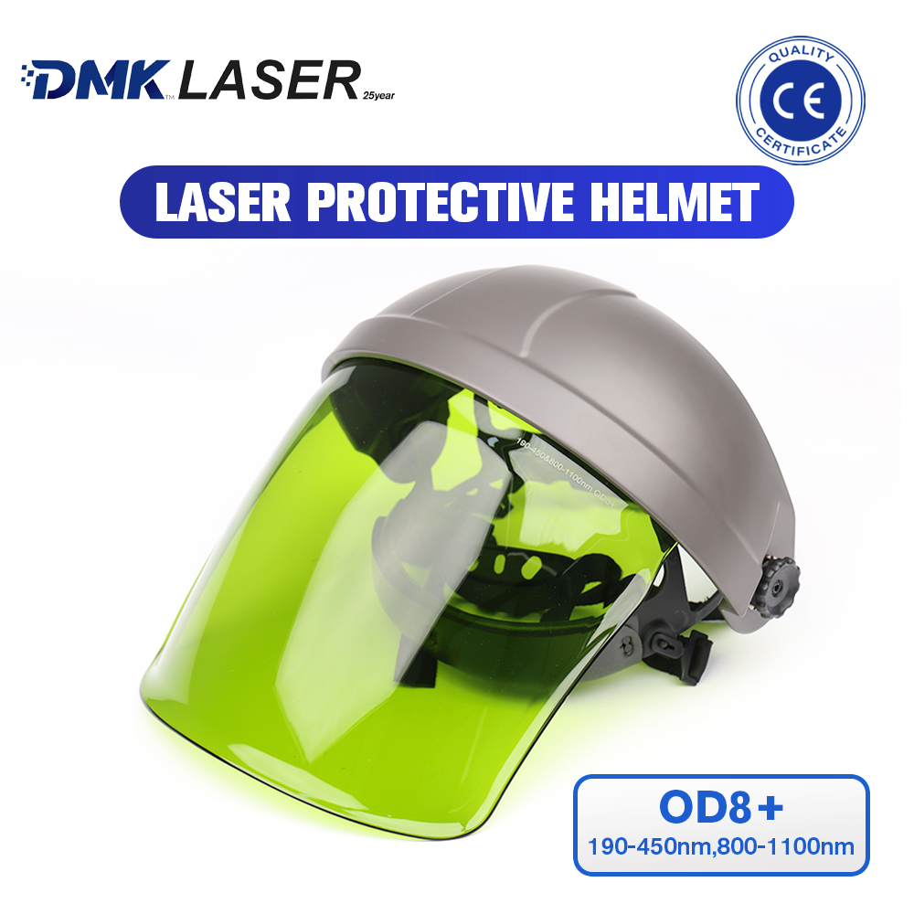 Helm Las Laser DMK Masker Peli - Industrial Laser Solutions ulasan dan harga