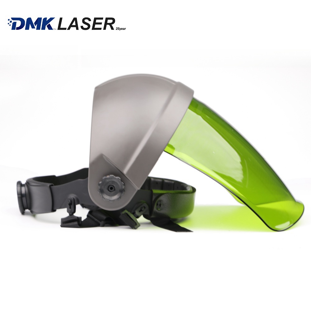 Helm Las Laser DMK Masker Peli - Industrial Laser Solutions ulasan dan harga