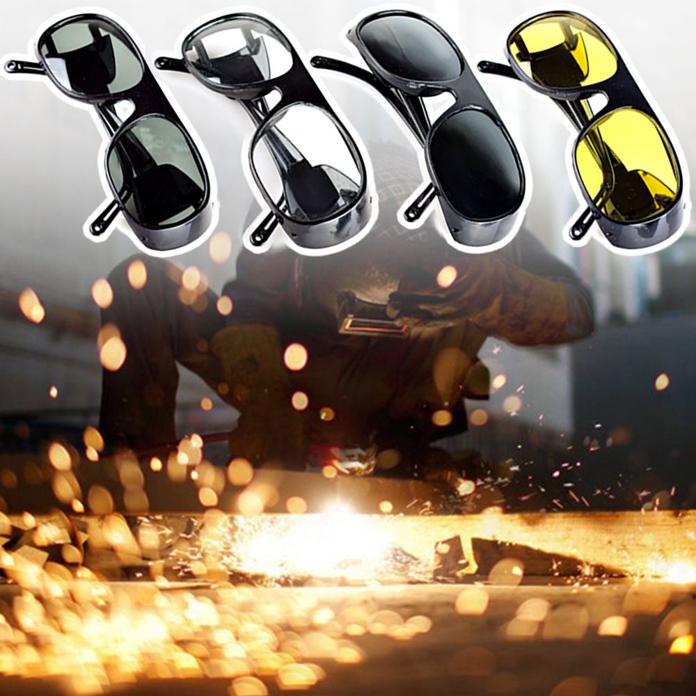 Kacamata las multiwarna, peral - Laser Safety Goggles ulasan dan harga