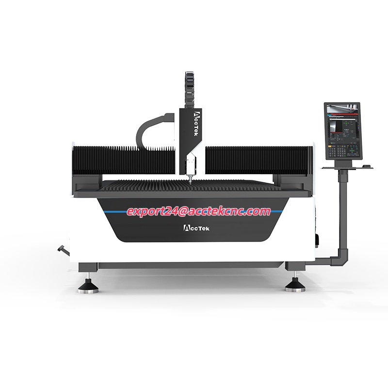 Mesin Pemotong Laser Serat 300 - Industrial Laser Cutters ulasan dan harga