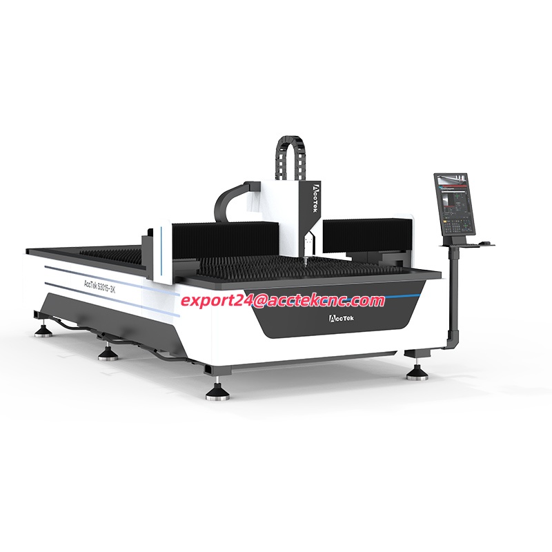 Mesin Pemotong Laser Serat 300 - Industrial Laser Cutters ulasan dan harga