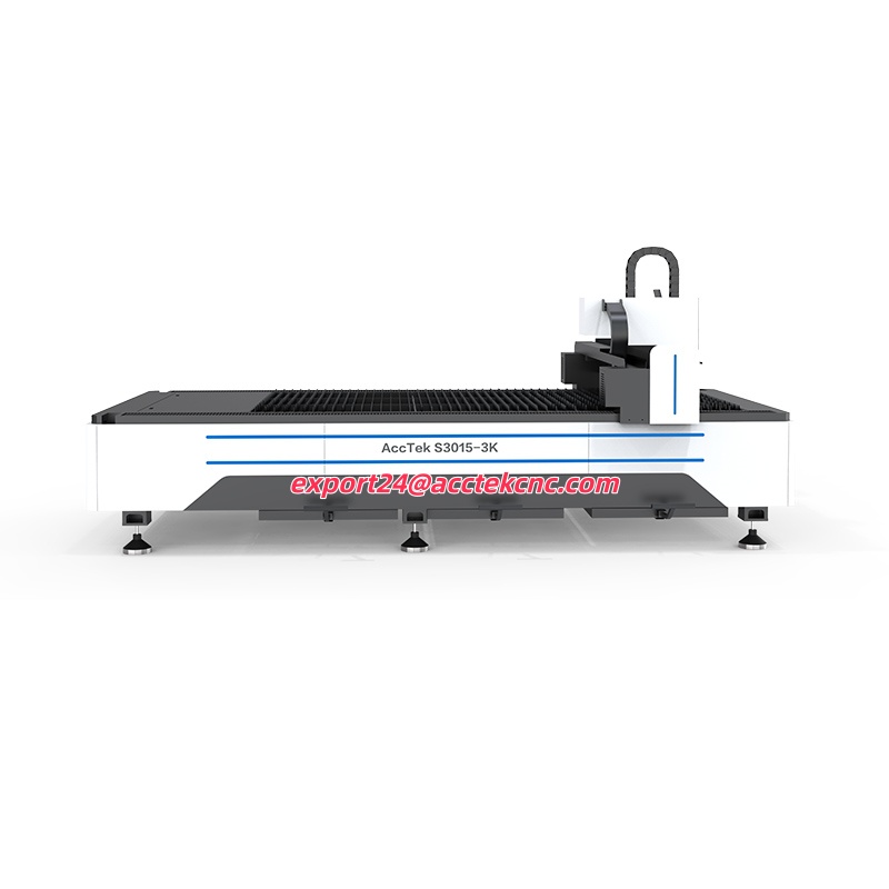 Mesin Pemotong Laser Serat 300 - Industrial Laser Cutters ulasan dan harga