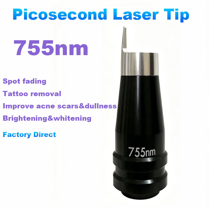 Lensa Optik Laser Picosecond 7 - Industrial Laser Solutions ulasan dan harga