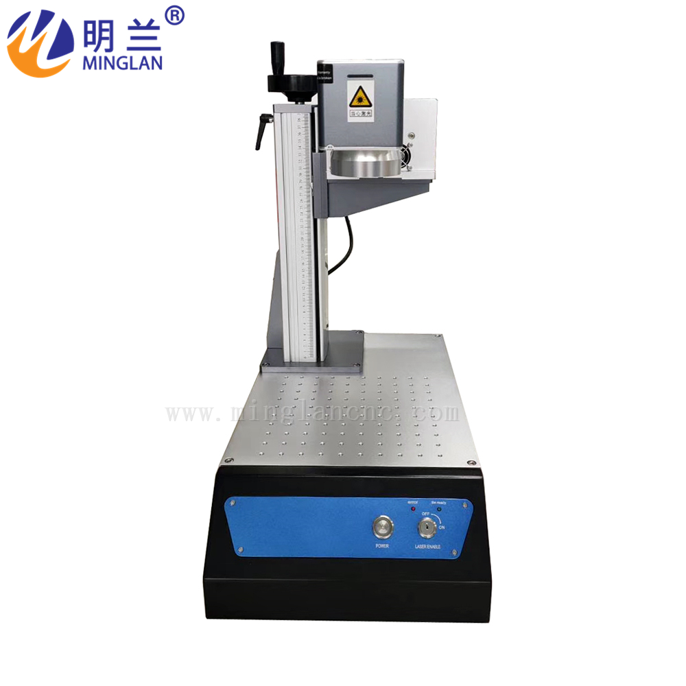 Mesin Penanda Laser UV Portabe - Industrial Uv Laser ulasan dan harga