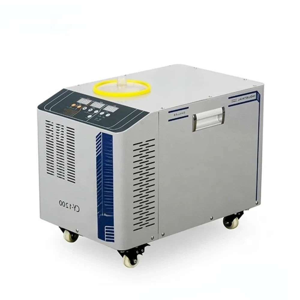 Pendingin Air Industri 0.5P, P - Industrial Uv Laser ulasan dan harga
