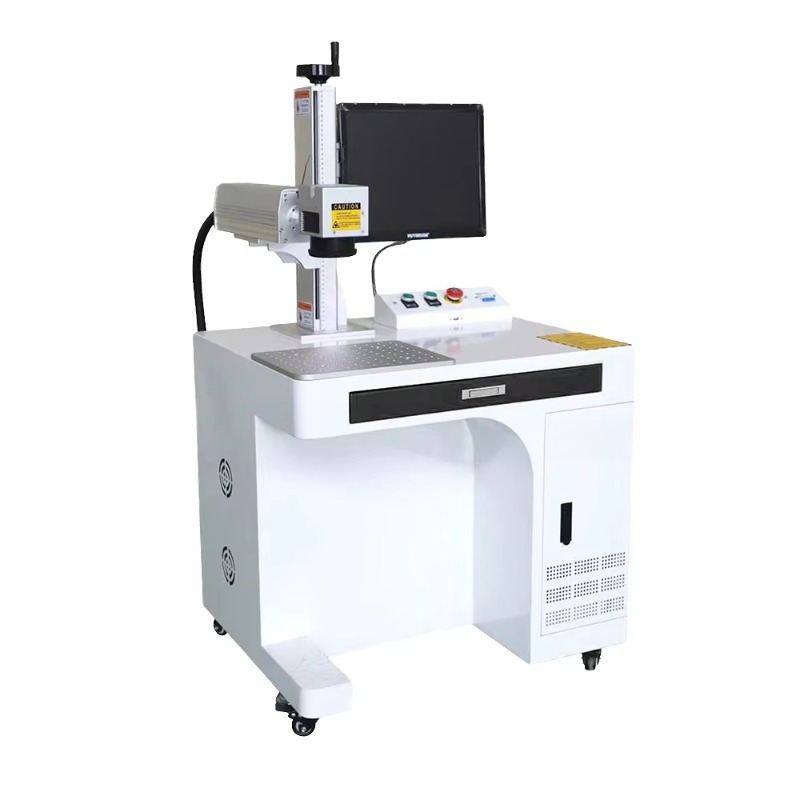 Mesin Penanda Laser UV Fly Ter - Industrial Uv Laser ulasan dan harga