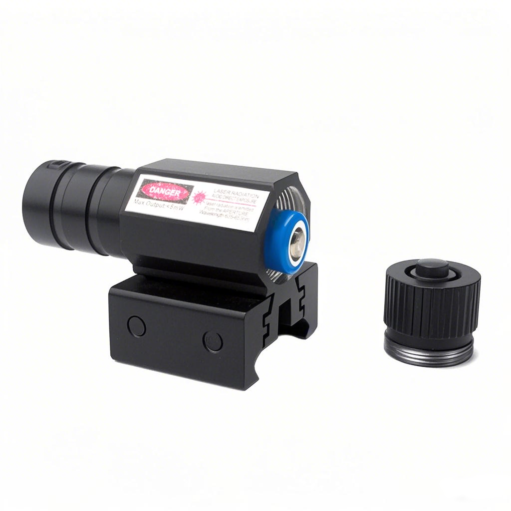 Laser Titik Merah Penglihatan  - Industrial Laser Pointer ulasan dan harga