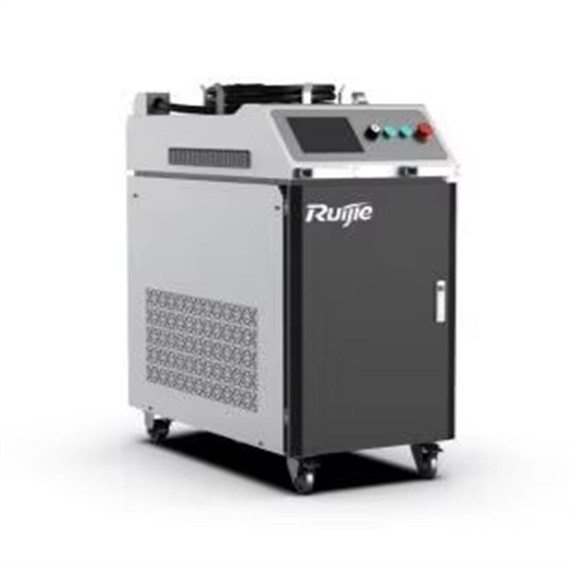 Mesin Las Serat Genggam Indust - Industrial Laser Welding Machine ulasan dan harga