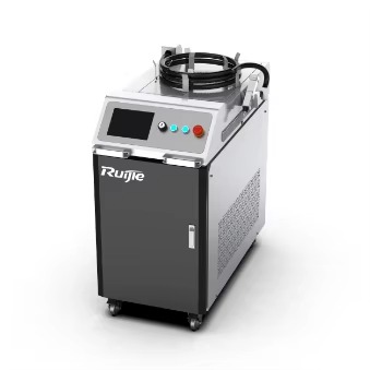 Mesin Las Serat Genggam Indust - Industrial Laser Welding Machine ulasan dan harga