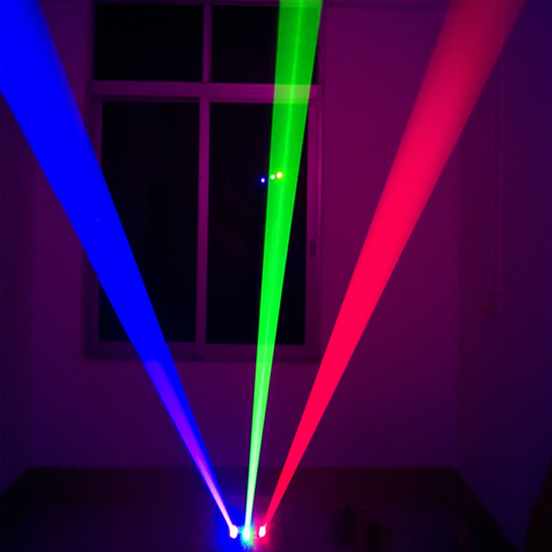 650nm 200MW Modul Laser Sinar  - Industrial Laser Pointer ulasan dan harga