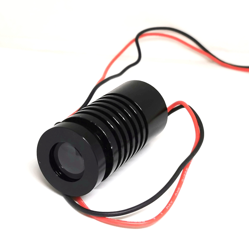 650nm 200MW Modul Laser Sinar  - Industrial Laser Pointer ulasan dan harga