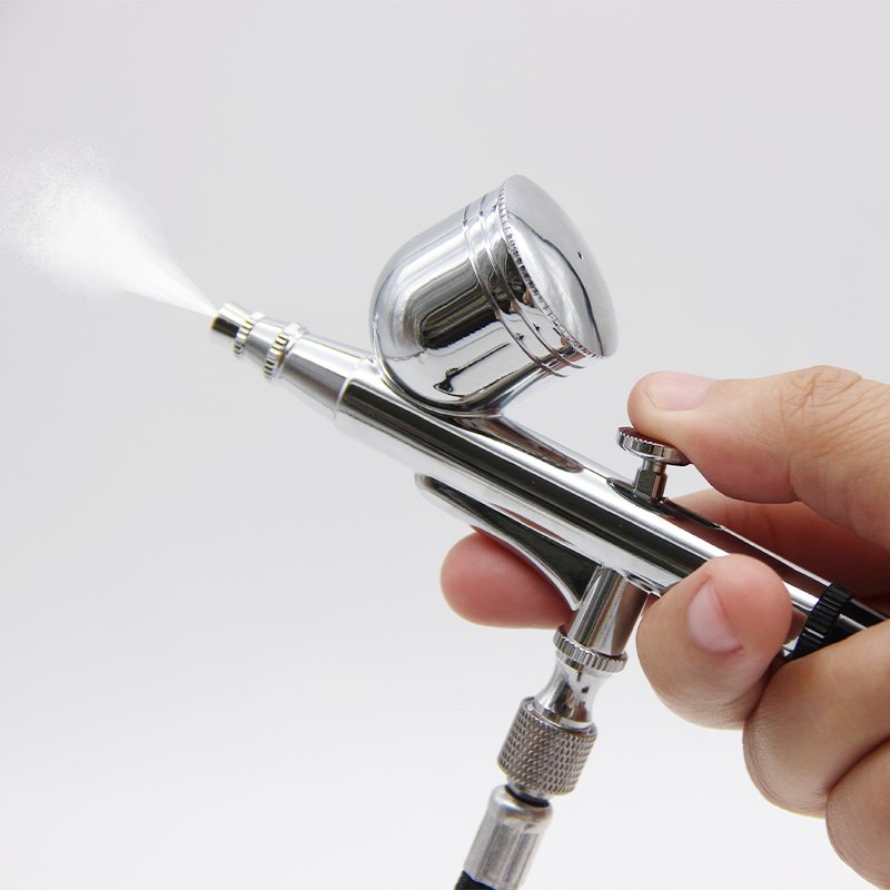 Semprotan Kue Semprotan Udara  - Industrial Laser Solutions ulasan dan harga