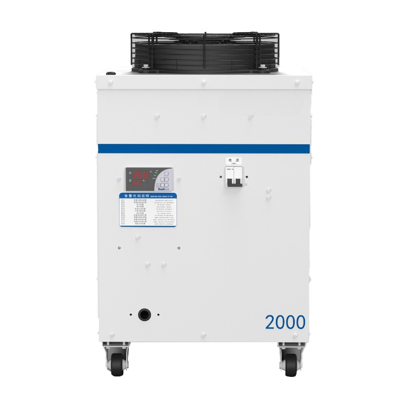 Mesin Pemotong dan Pengelasan  - Industrial Grade Laser Engraver ulasan dan harga