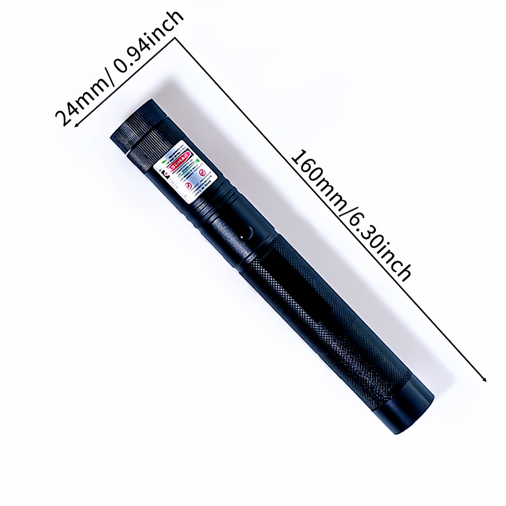 (Tidak menyediakan baterai) Ga - Industrial Laser Pointer ulasan dan harga