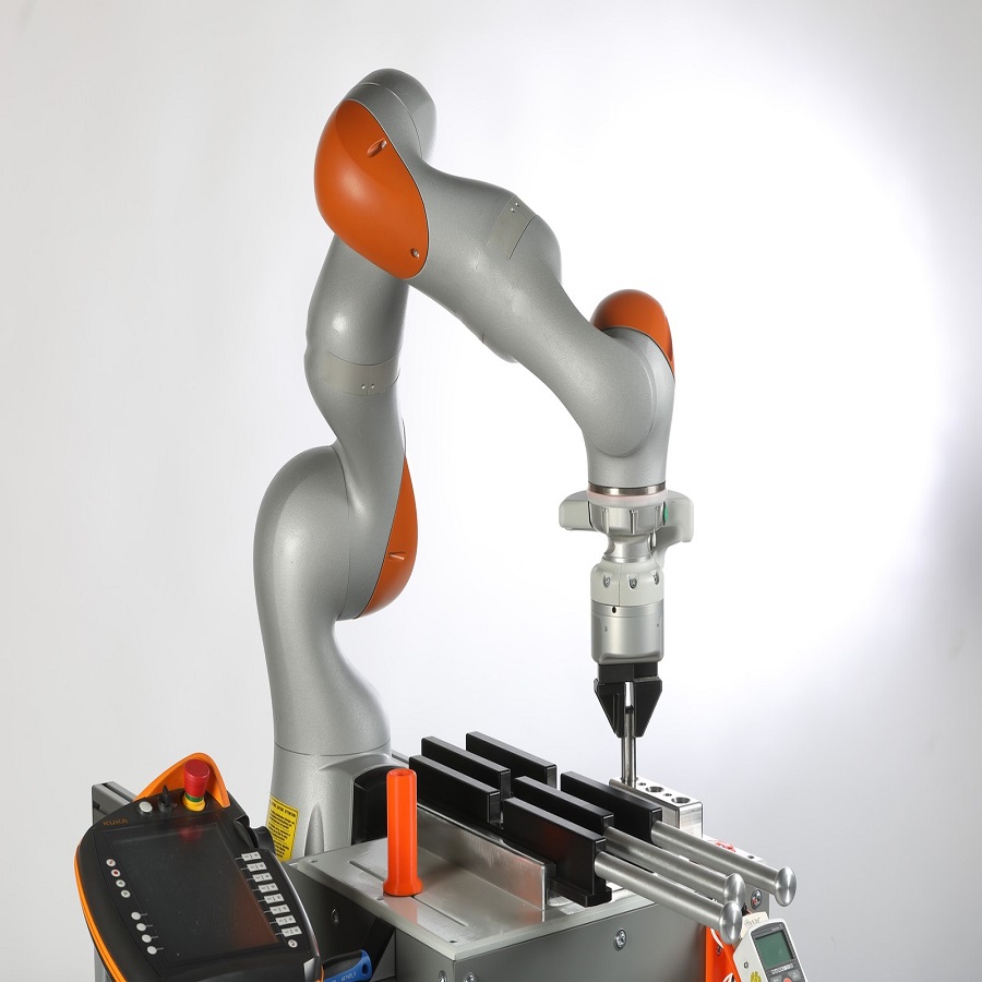 Robot Las Industri Lengan Robo - Industrial Laser Welding Machine ulasan dan harga