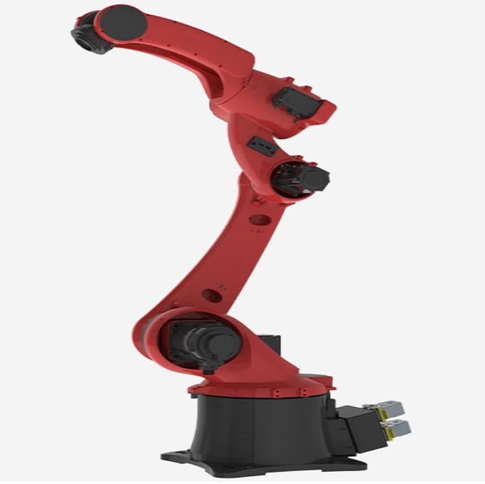 Robot Las Industri Lengan Robo - Industrial Laser Welding Machine ulasan dan harga