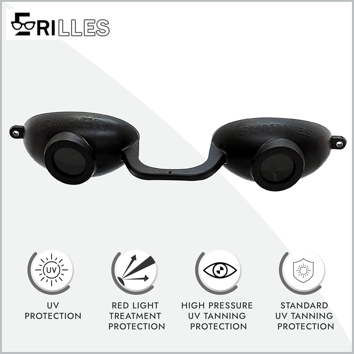 Kacamata Pengaman Laser IPL Pr - Laser Safety Goggles ulasan dan harga