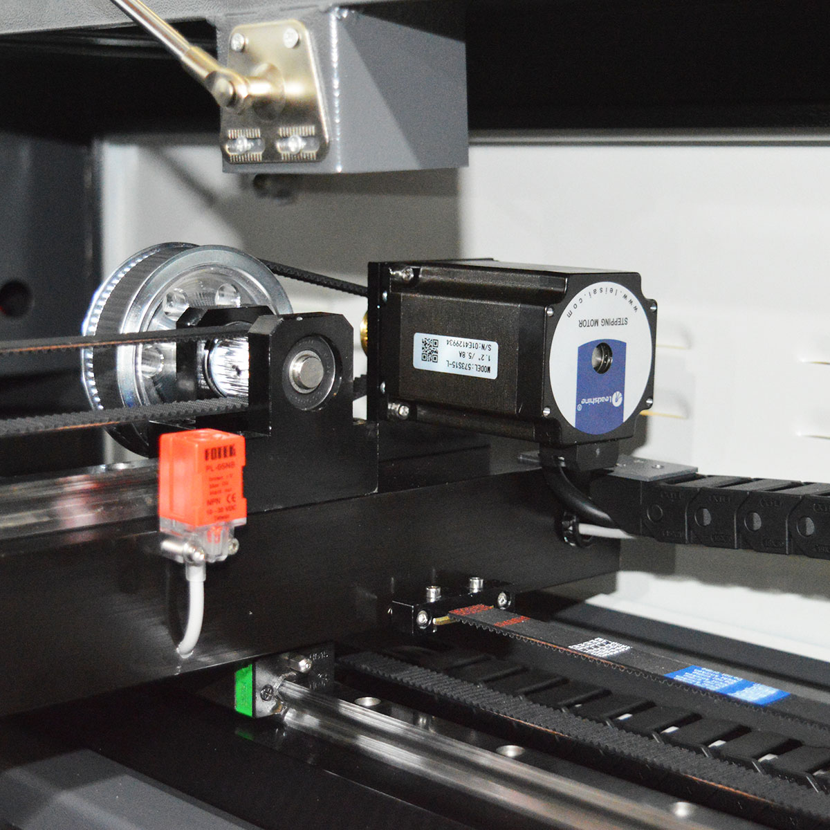 Mesin Pemotong Laser Industri  - Industrial Laser Engraver For Wood ulasan dan harga