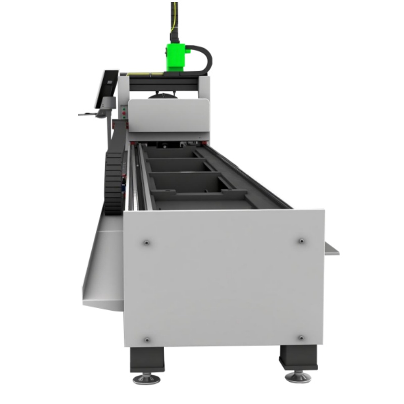 Harga Mesin Pemotong dan Pengu - Industrial Laser Cutter ulasan dan harga