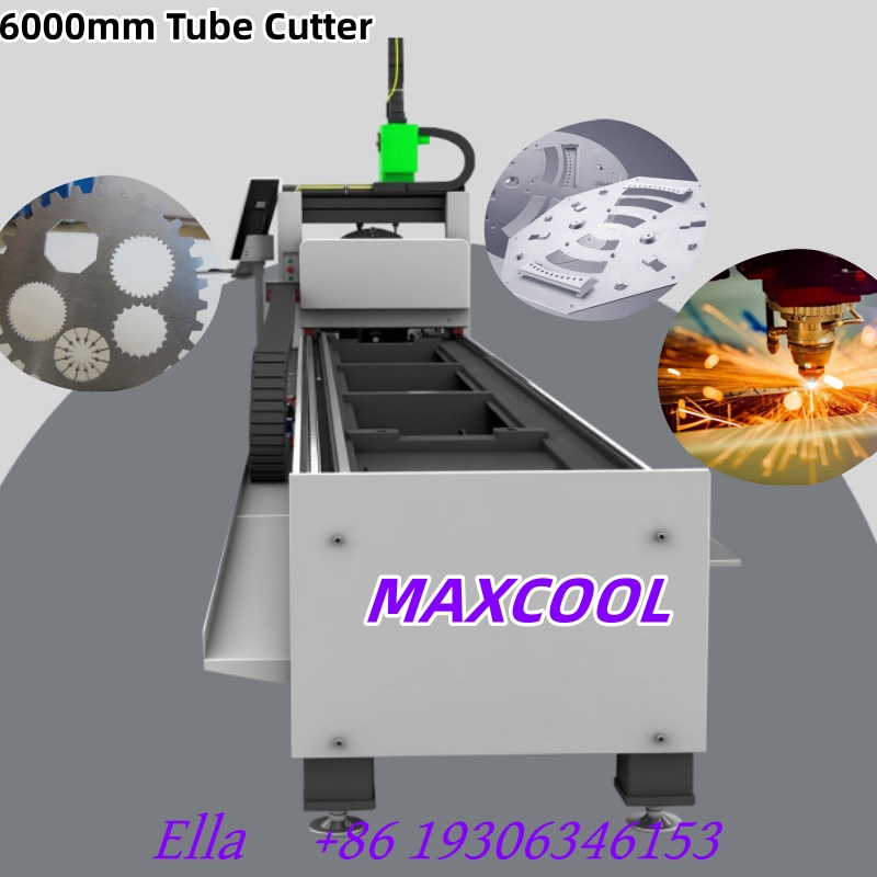 Harga Mesin Pemotong dan Pengu - Industrial Laser Cutter ulasan dan harga