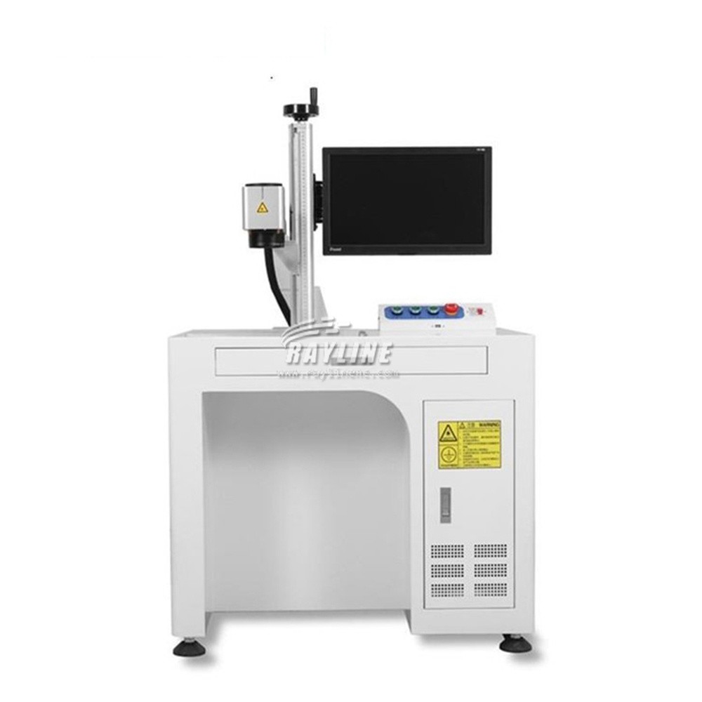 Mesin Penanda Laser Desktop Mo - Industrial Laser Engraver For Wood ulasan dan harga