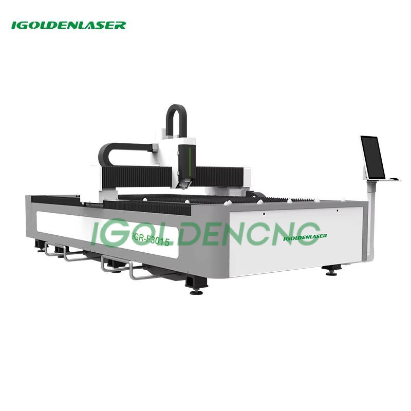 Pemotong Laser Daya Tahan Kela - Industrial Laser Cutters ulasan dan harga