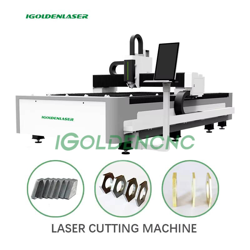 Pemotong Laser Daya Tahan Kela - Industrial Laser Cutters ulasan dan harga