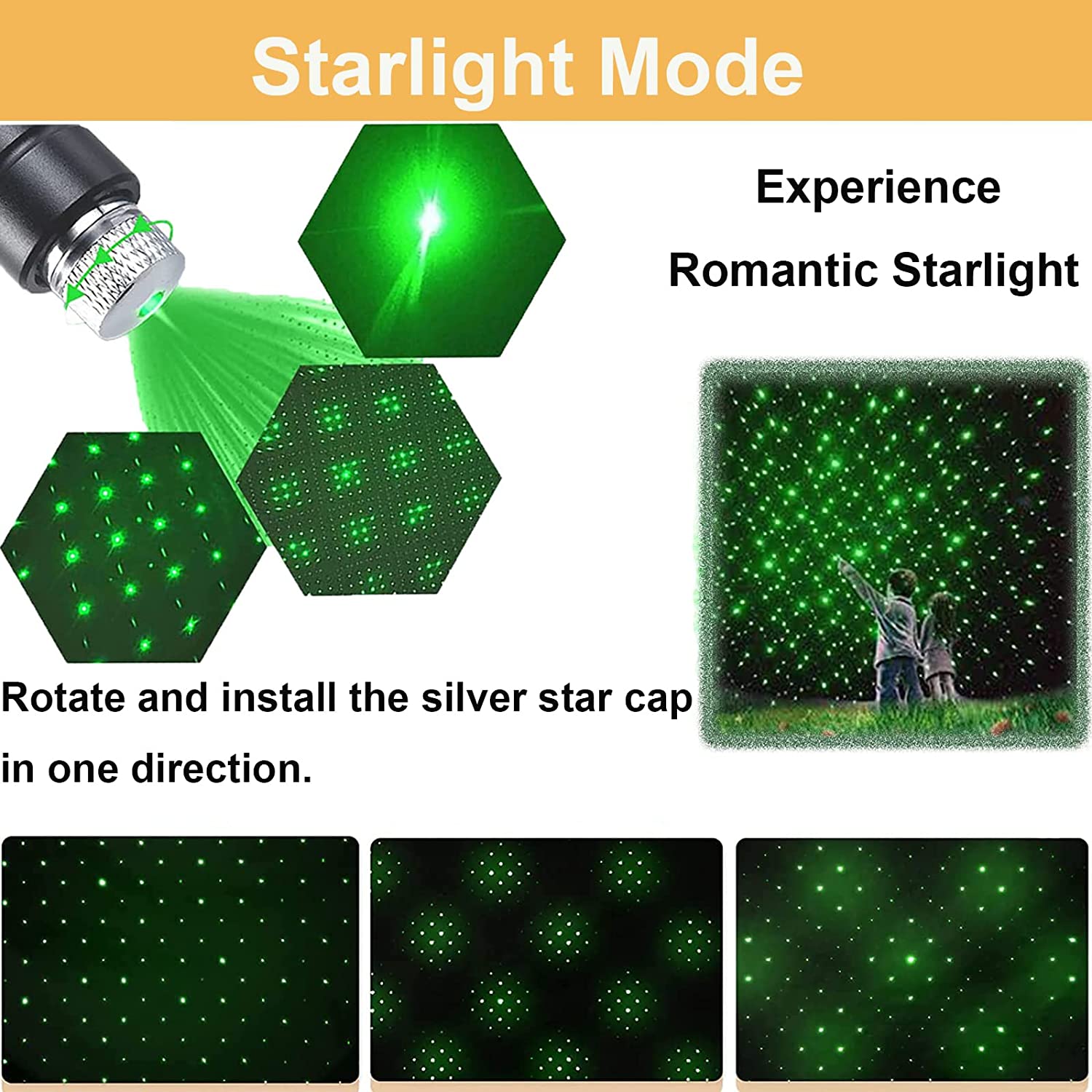 Penunjuk Laser Mini Isi Ulang  - Industrial Laser Pointer ulasan dan harga