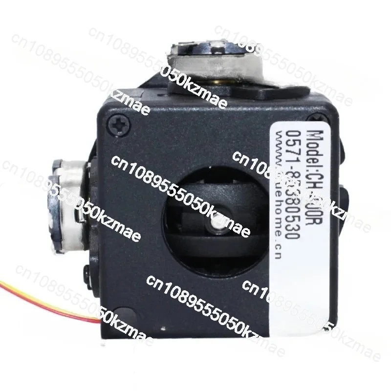 Joystick Industri 4D Control R - Industrial Laser Welding Machine ulasan dan harga